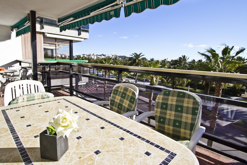 Anagabu 5h Planet Costa Dorada Only Families Apartamento Salou