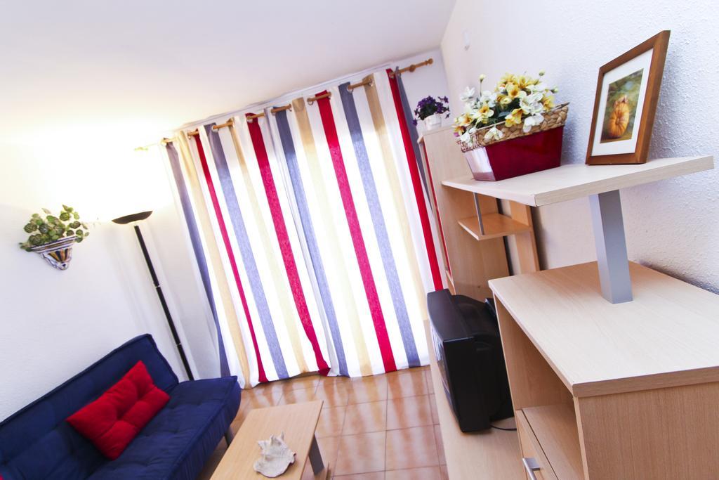 Apartamento Cordoba Planet Costa Dorada *