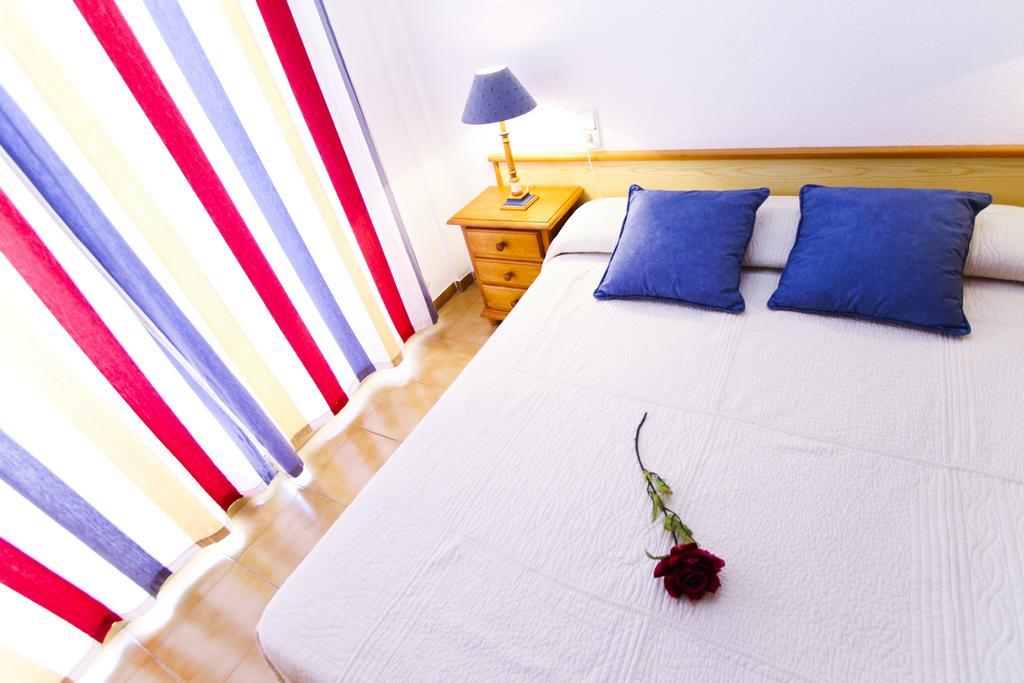 Apartamento Cordoba Planet Costa Dorada