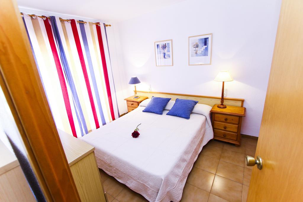 Apartamento Cordoba Planet Costa Dorada
