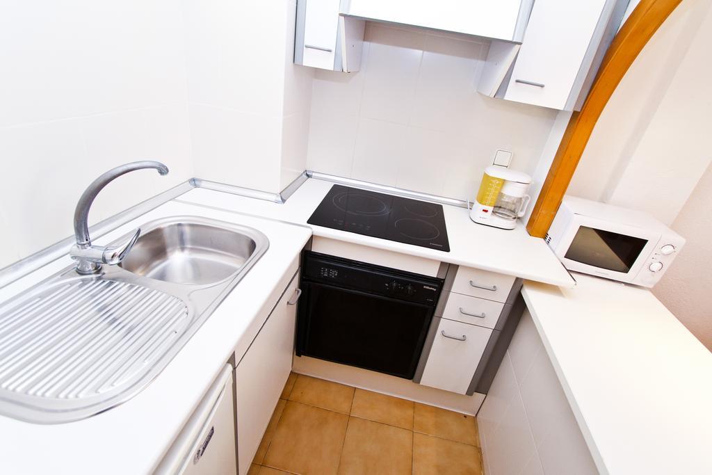 Cordoba Planet Costa Dorada Apartamento *