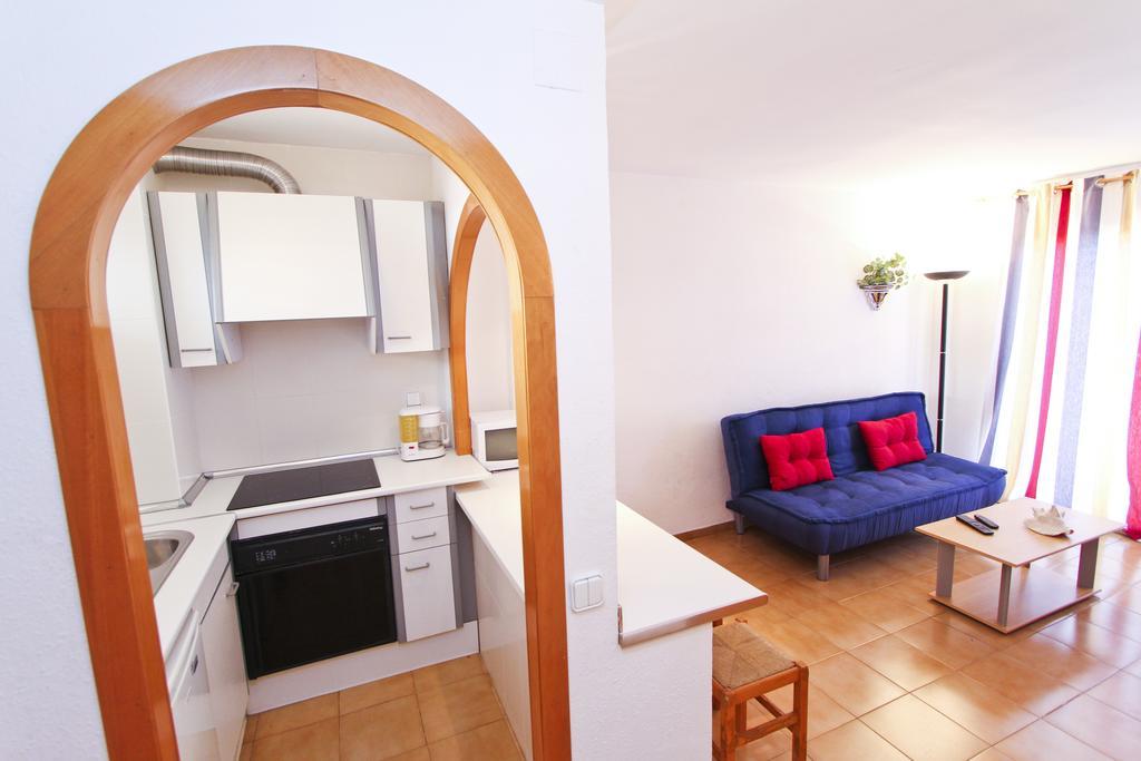 Cordoba Planet Costa Dorada Apartamento Salou