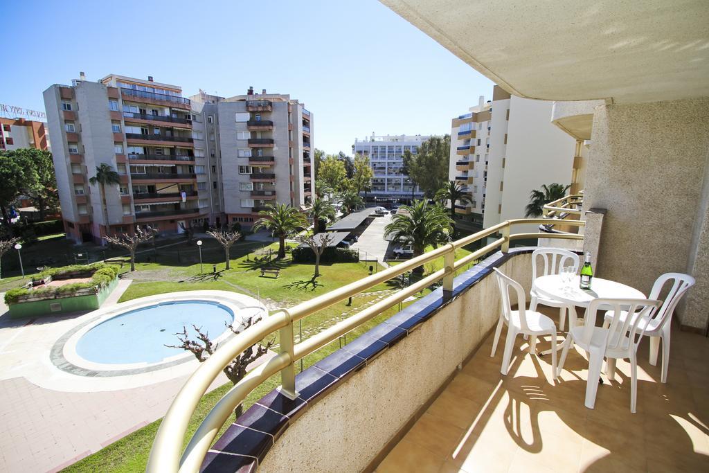 Apartamento Cordoba Planet Costa Dorada *