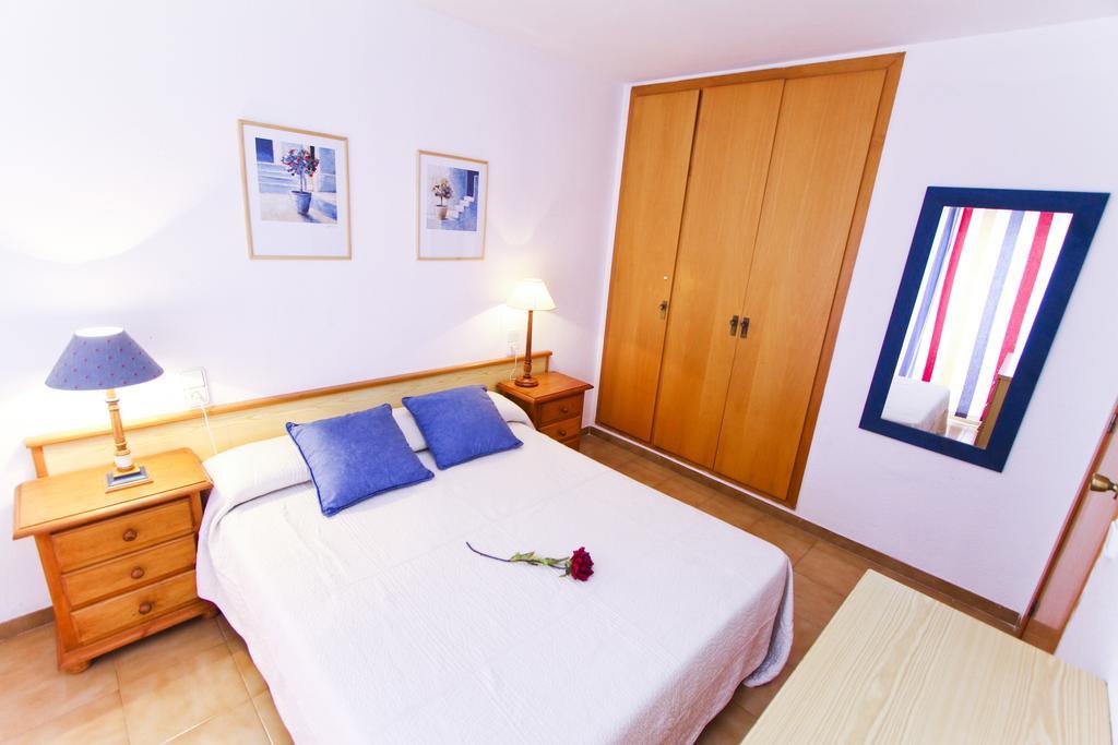 Cordoba Planet Costa Dorada Apartamento Salou