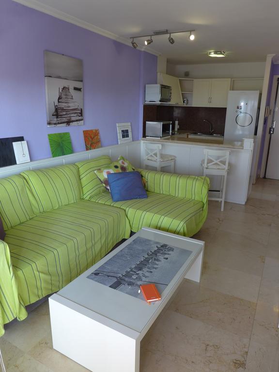 Appartement Apartamento Zurbaran 1