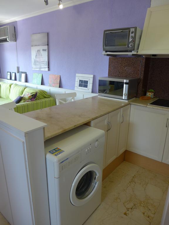 Apartamento Zurbaran 1 *