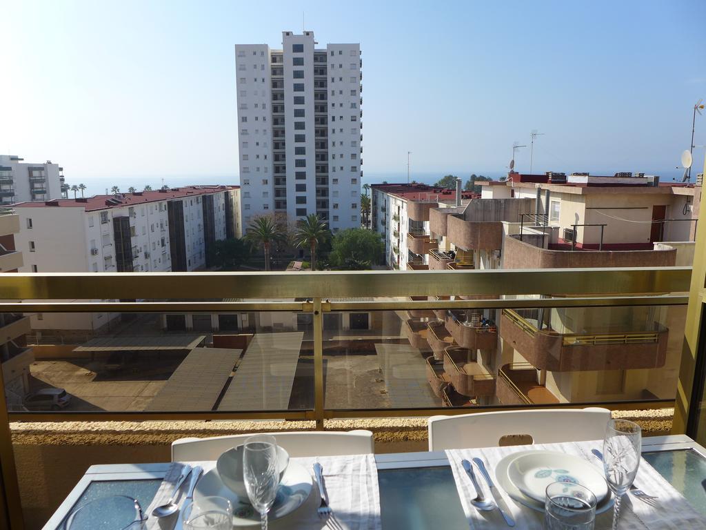Apartamento Zurbaran 1