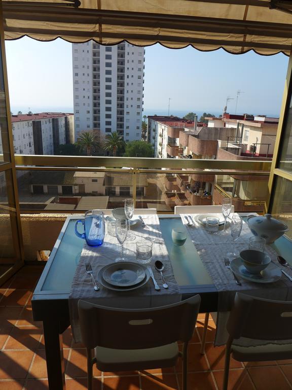 Apartamento Zurbaran 1 Salou