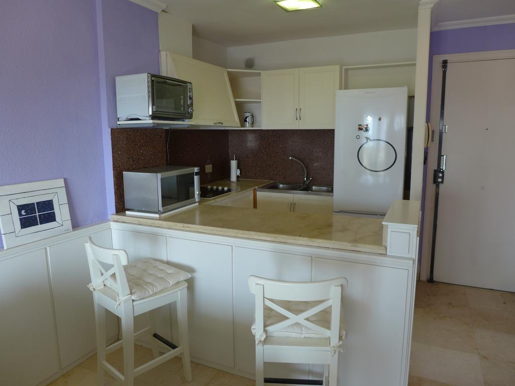 Apartamento Zurbaran 1 Appartement