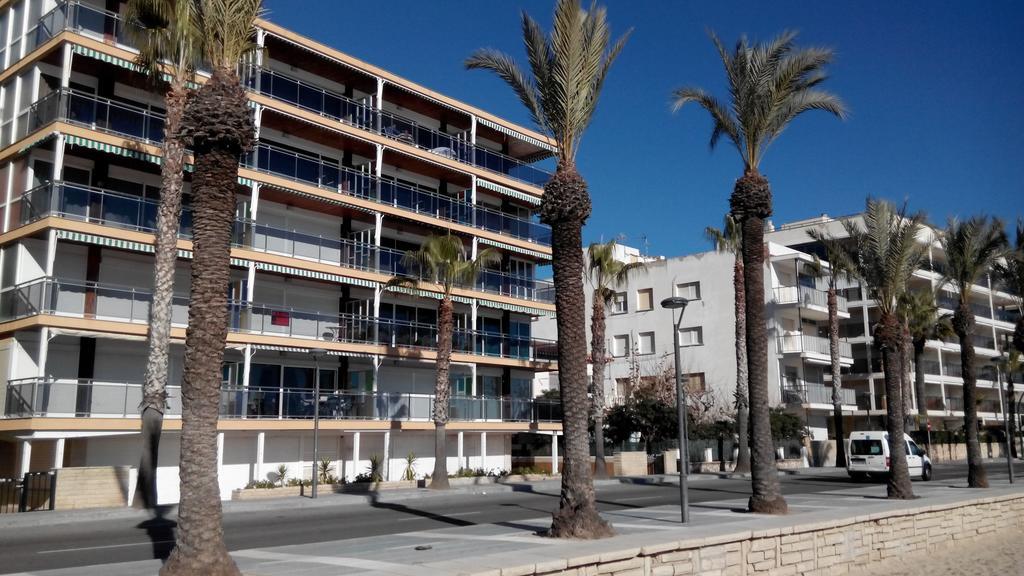 Differentflats Morsa Apartment