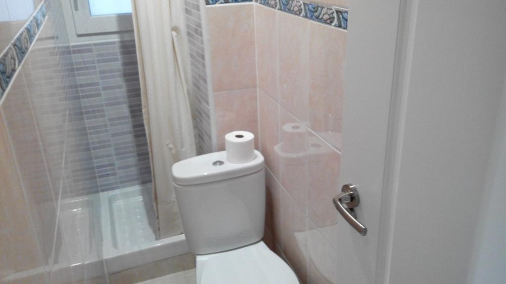 Differentflats Morsa Apartment