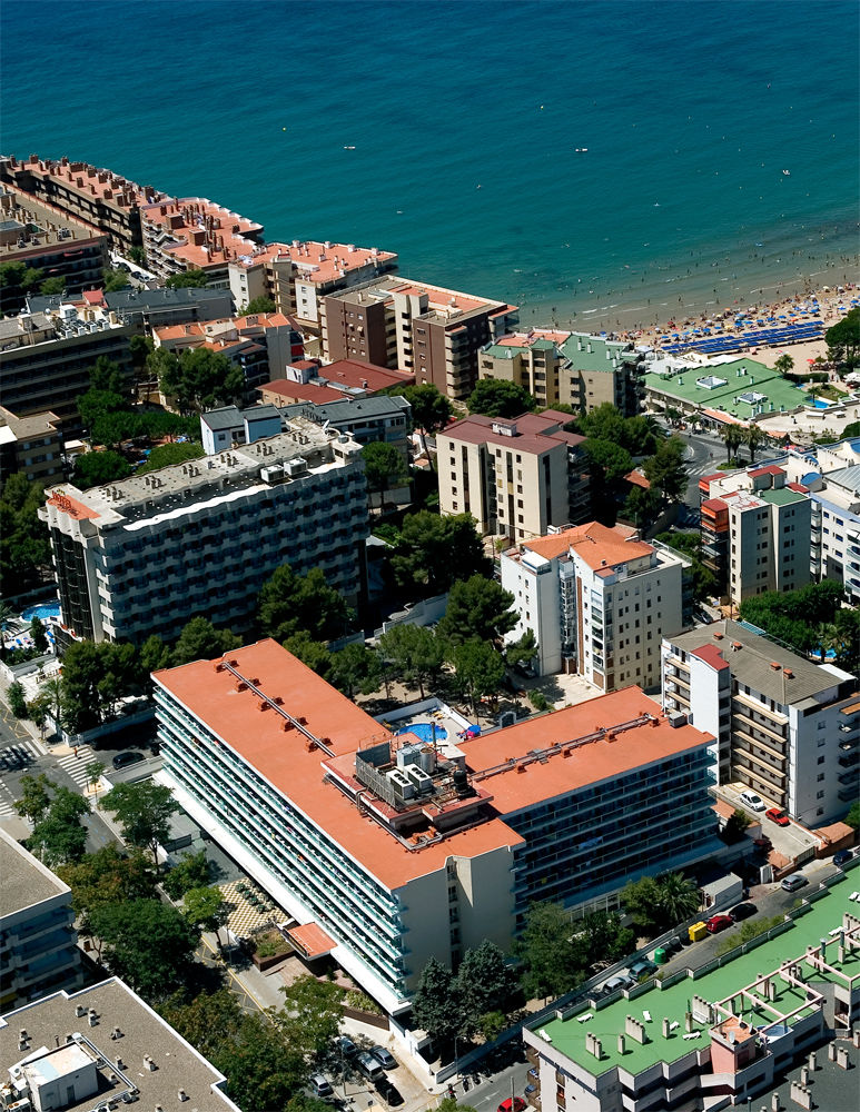Ohtels Dorada