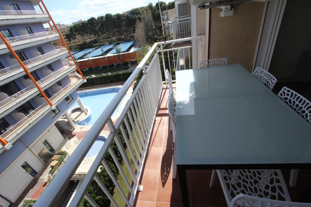 For A Dms Iii Apartamento