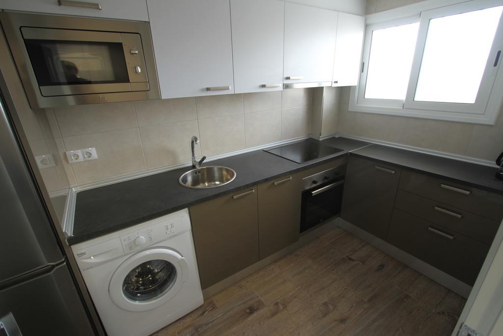 Apartamento For A Dms Iii *