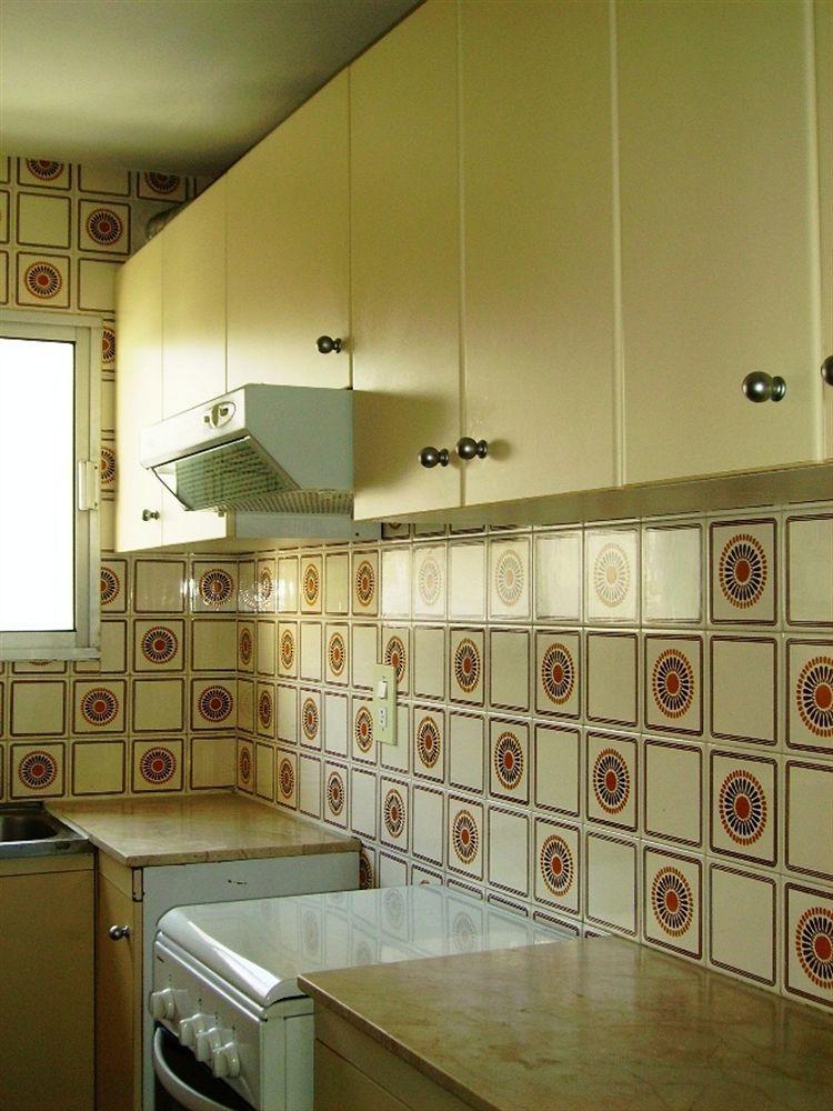 Rentalmar Murillo Appartement