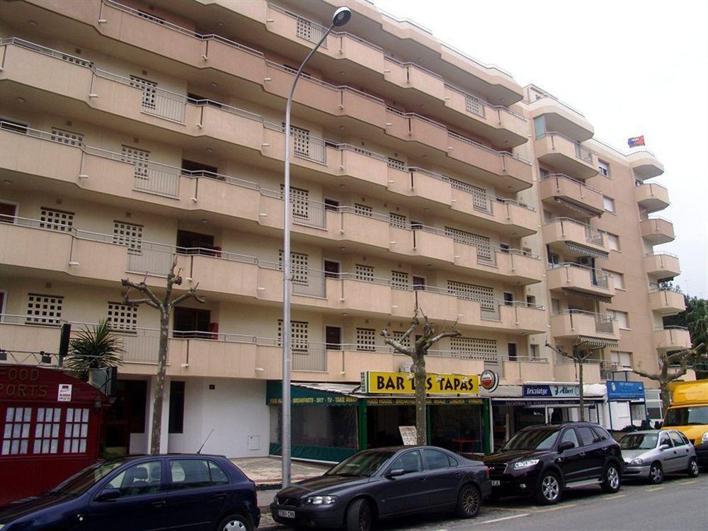 Appartement Rentalmar Murillo