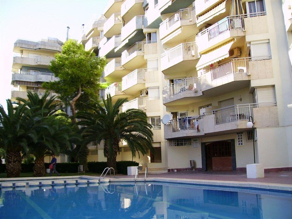 Appartement Rentalmar Murillo *