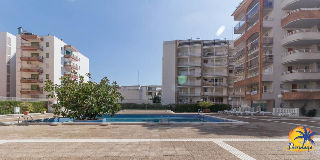 Appartement Center Iberplaya Salou