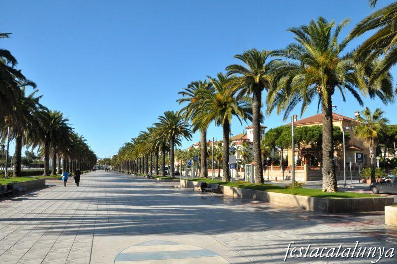 Costa Daurada - Marathon I *
