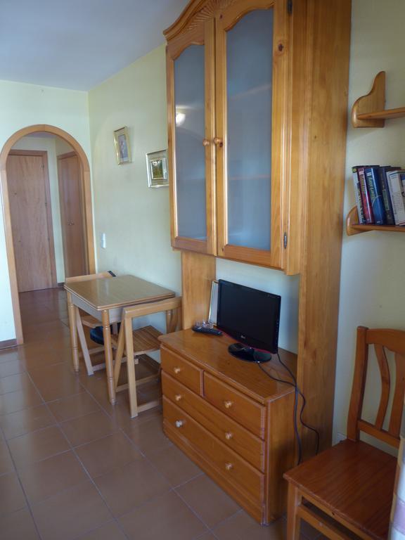 Rentalmar Jerez Apartamento Salou
