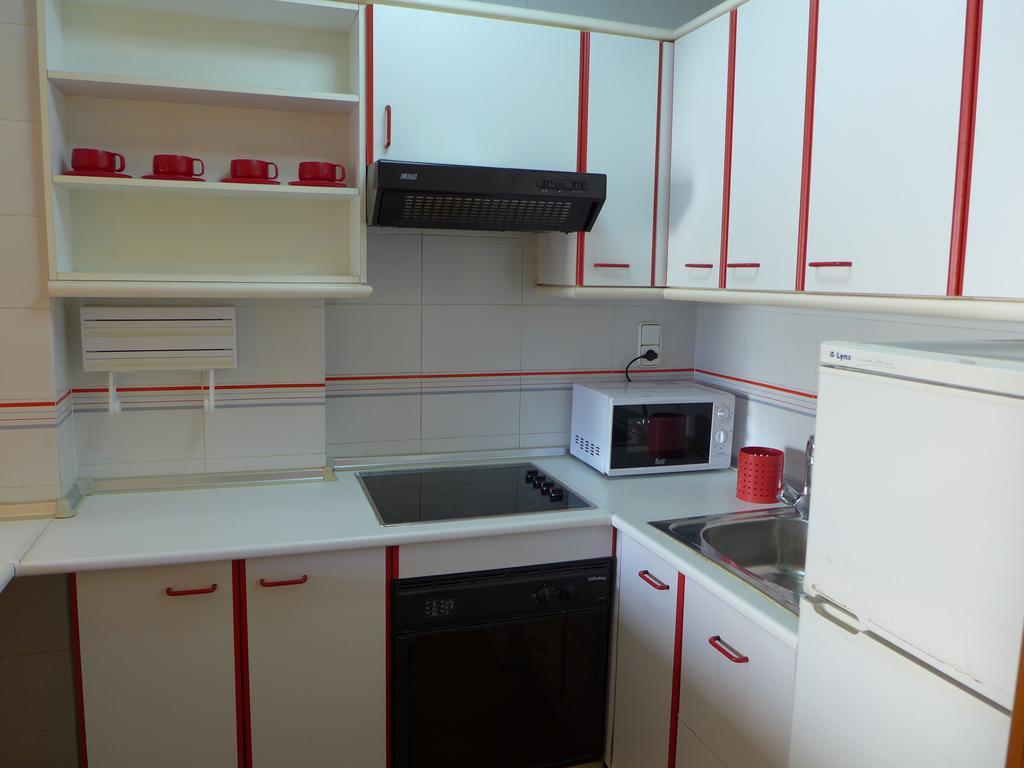 Rentalmar Jerez Apartamento