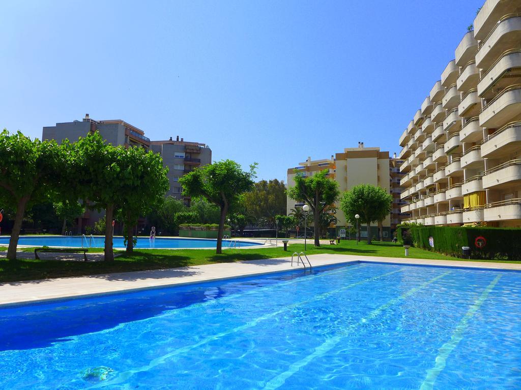 Apartamento Rentalmar Jerez Salou