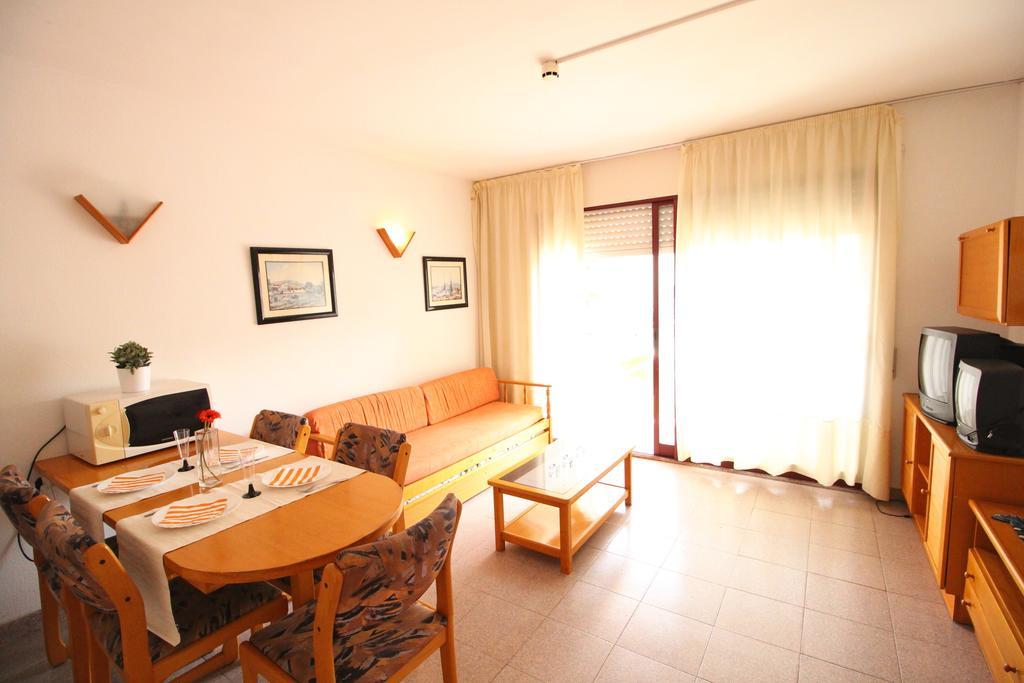 Mariposa 1023 Iberplaya Appartement *