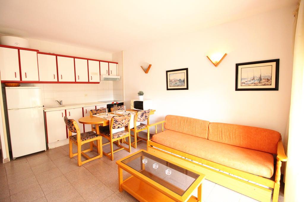 Mariposa 1023 Iberplaya Appartement
