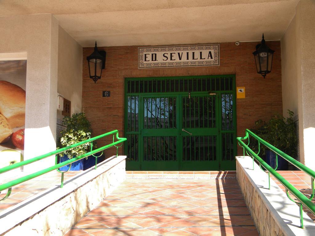 Sevilla Arysal Appartement Salou
