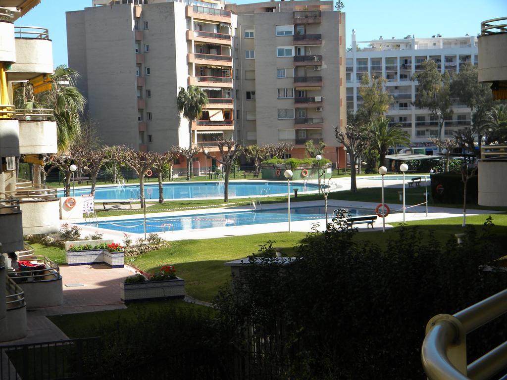 Appartement Sevilla Arysal