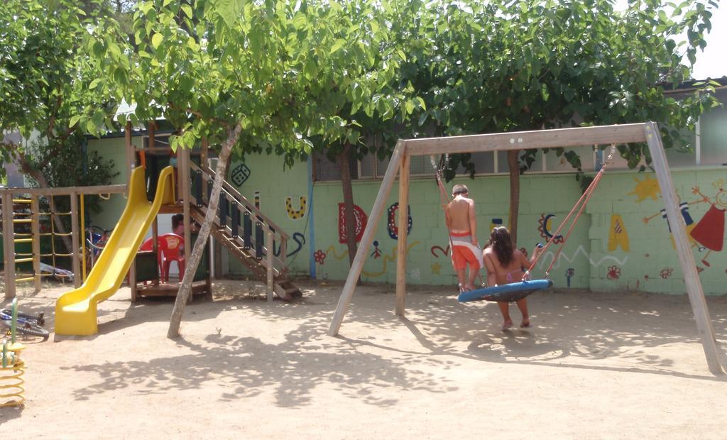 Camping La Union *