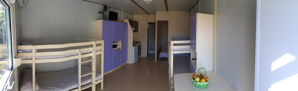 Camping La Union