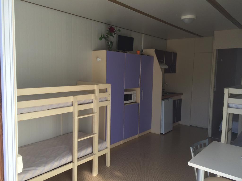 Camping La Union Salou