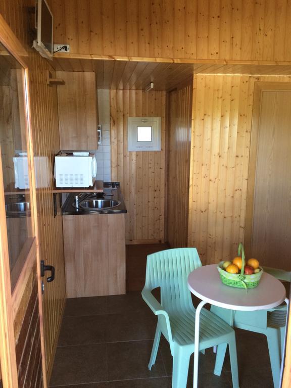 Camping La Union Salou