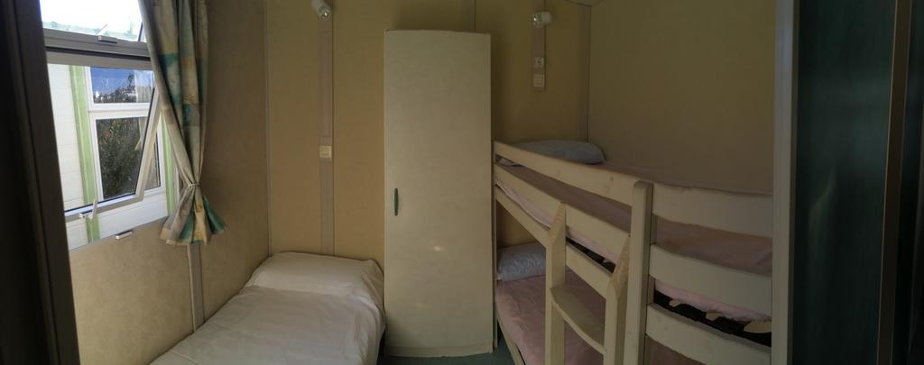 Camping La Union *