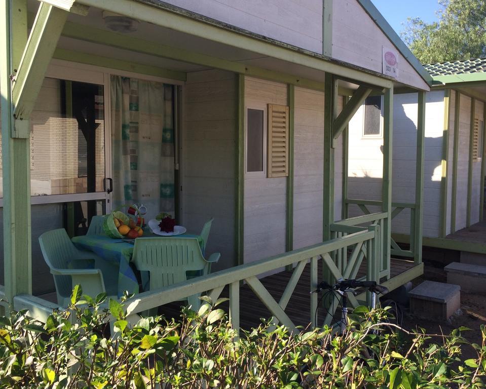 Camping La Union Salou