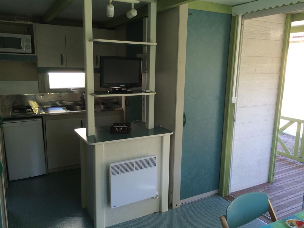 Camping La Union Salou