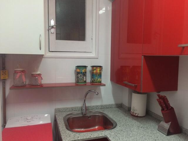 Estudio Acantilados Apartamento Salou