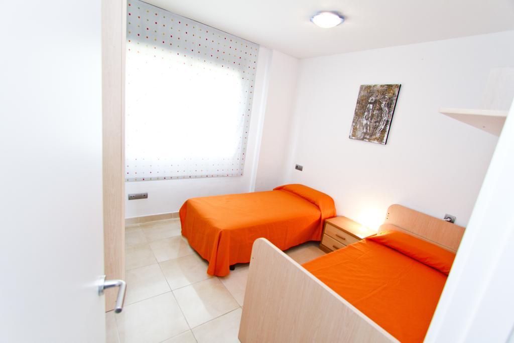 S Ttramuntana Planet Costa Dorada Apartamento *