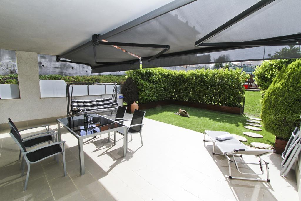 S Ttramuntana Planet Costa Dorada Apartamento Salou