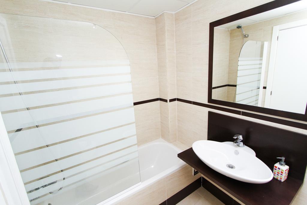 S Ttramuntana Planet Costa Dorada Apartamento
