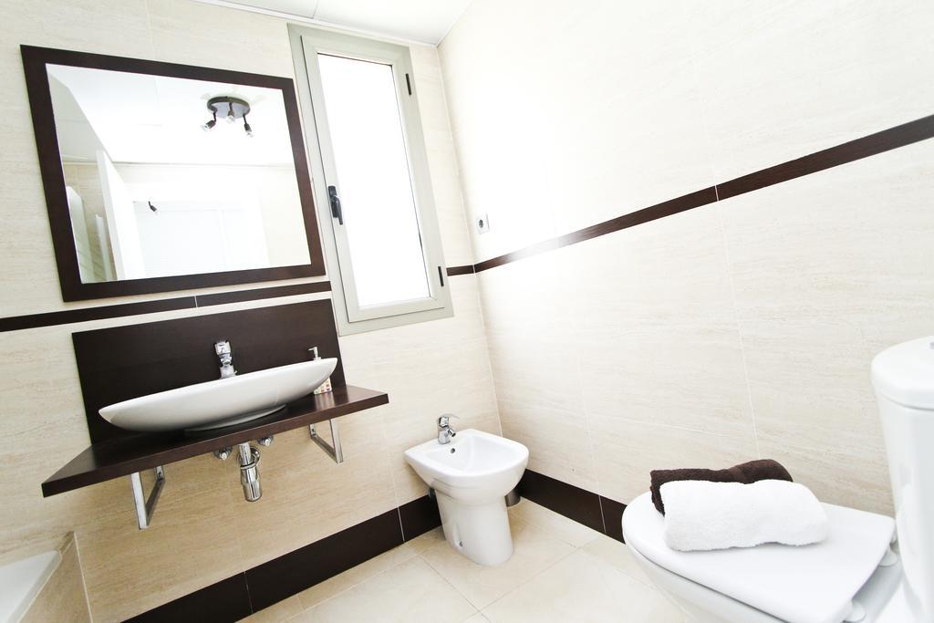 Apartamento S Ttramuntana Planet Costa Dorada *