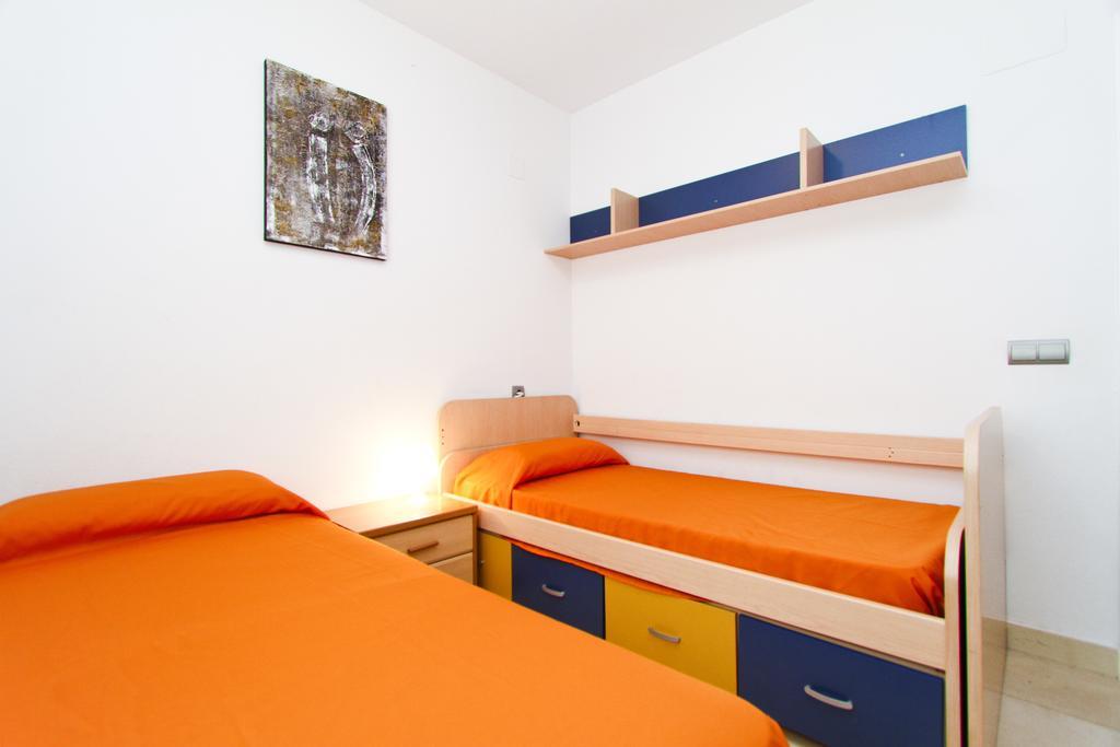 S Ttramuntana Planet Costa Dorada Apartamento *