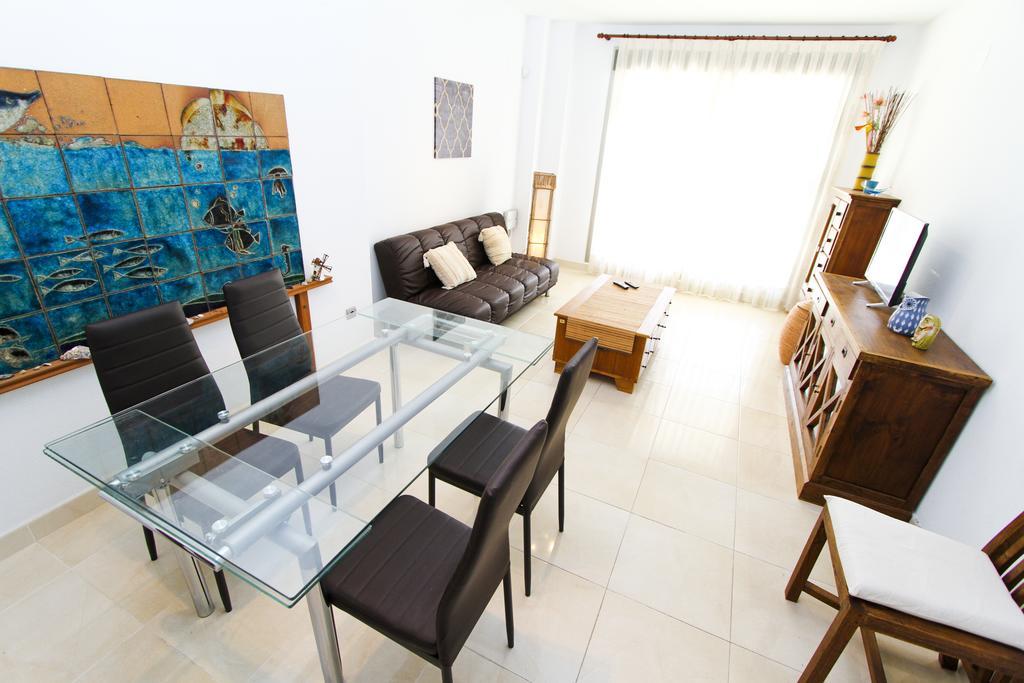 Apartamento S Ttramuntana Planet Costa Dorada Salou