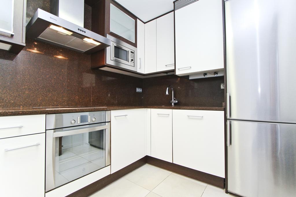 Apartamento S Ttramuntana Planet Costa Dorada