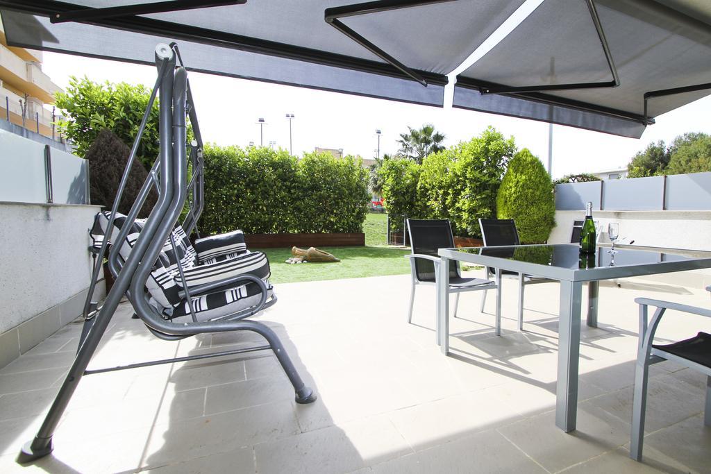 S Tramuntana Planet Costa Dorada Apartment Salou
