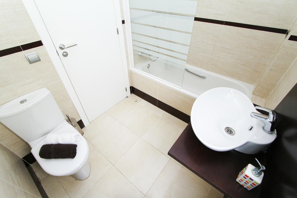 S Ttramuntana Planet Costa Dorada Apartamento