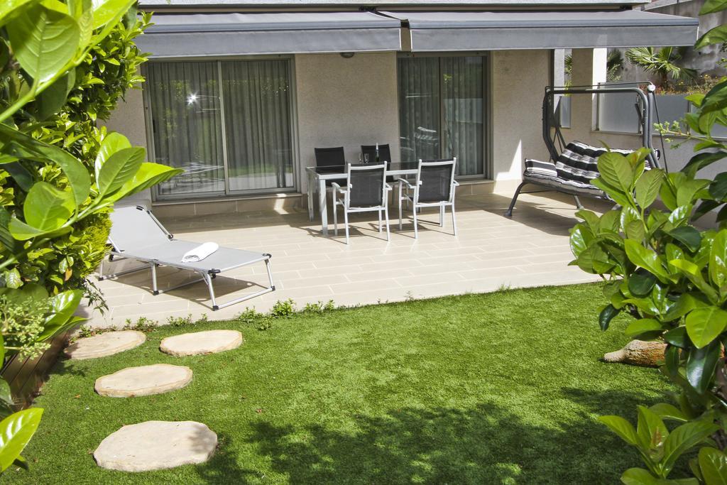 Apartamento S Ttramuntana Planet Costa Dorada *