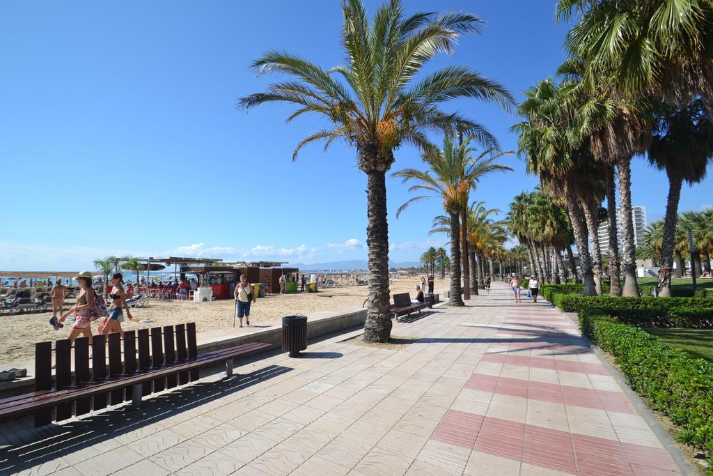 Wvp - Aquaria Apartamento Salou