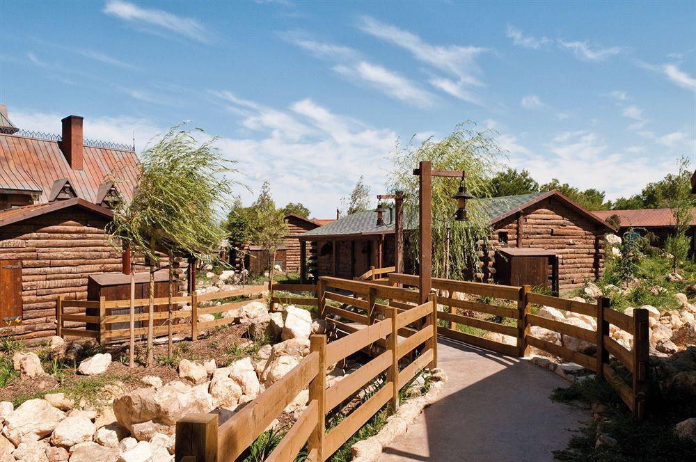 Portaventura Roulette - Includes Unlimited Access To Portaventura Park & 1 Access To Ferrari Land